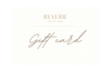 Gift Card |  Gift Cards |  Reverie Hats.