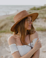 Sunkissed |  Hats |  Reverie Hats.