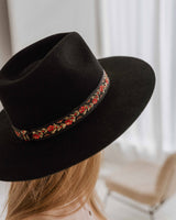 Ruby |  Hats |  Reverie Hats.