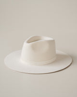 White Lily |  Hats |  Reverie Hats.